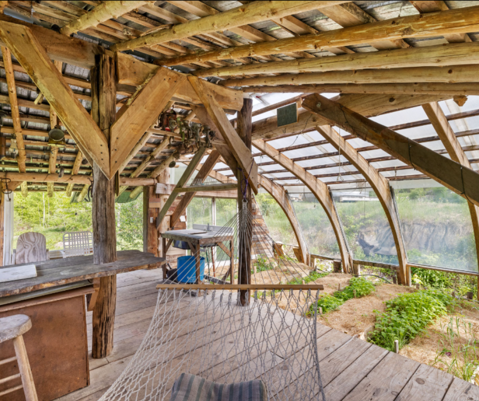 New Hampshire Wedding Venue For Sale