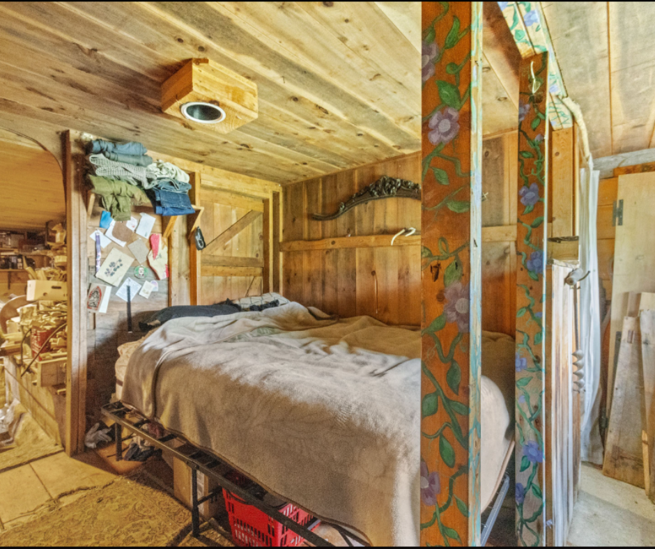 New Hampshire Wedding Venue For Sale