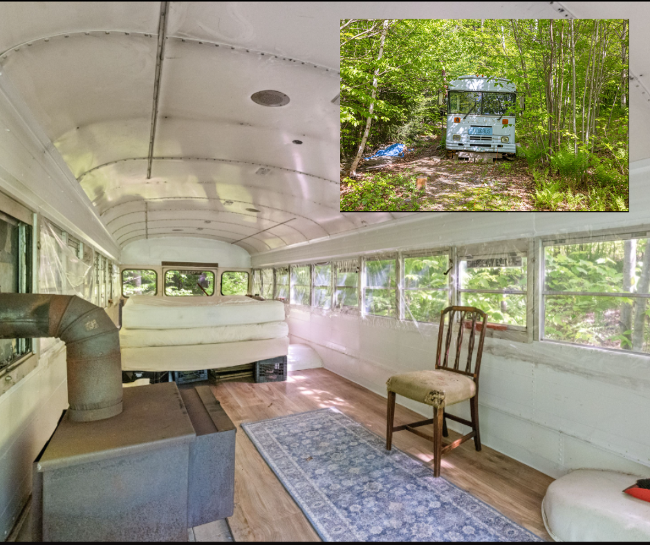 New Hampshire Wedding Venue For Sale