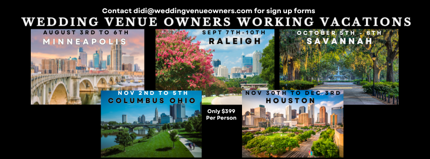 Wedding Venue Contract Essentials