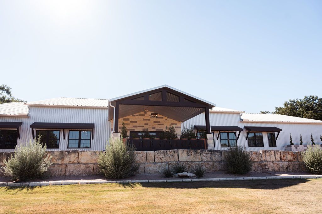 Wedding Venue Near Me