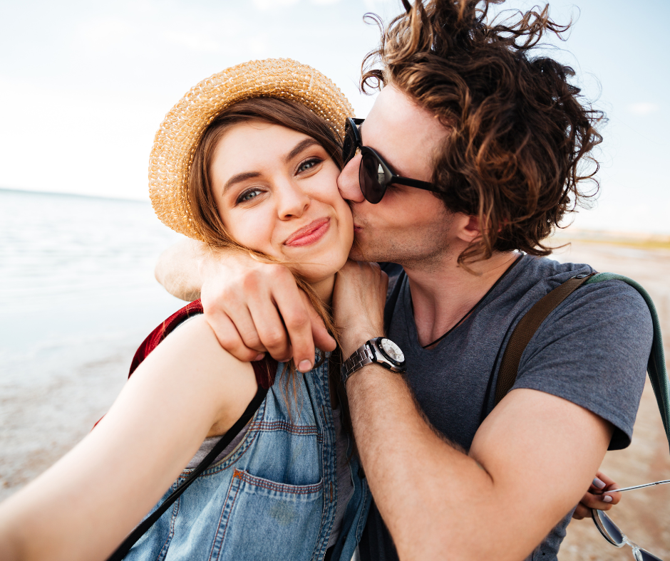 25 Sexy Date Night Ideas to Deepen Your Connection, Strengthen Your Bond