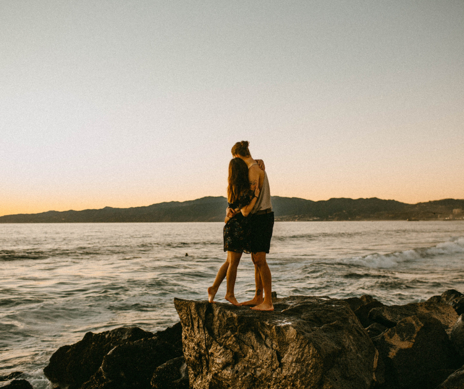 50 Spicy Would You Rather Game Questions for Couples