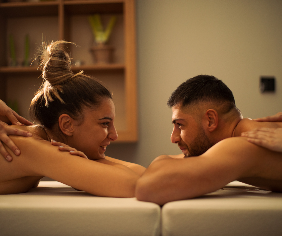 25 Sexy Date Night Ideas