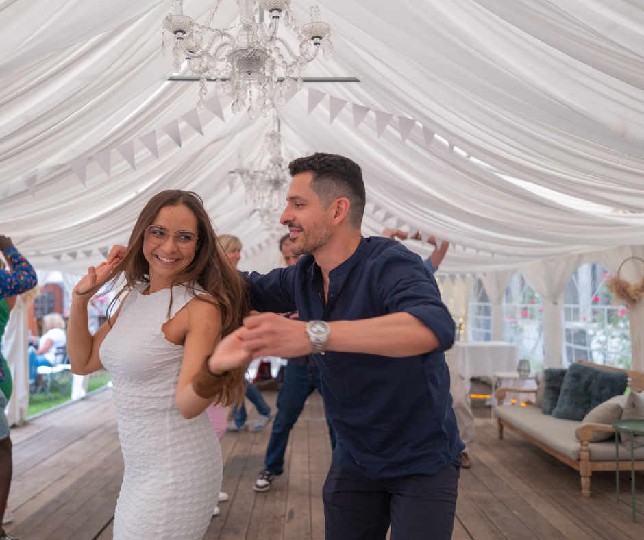 25 Romantic Date Night Ideas to Deepen Your Connection, Strengthen Your Bond, and Add Excitement to Your Evenings Together Together
