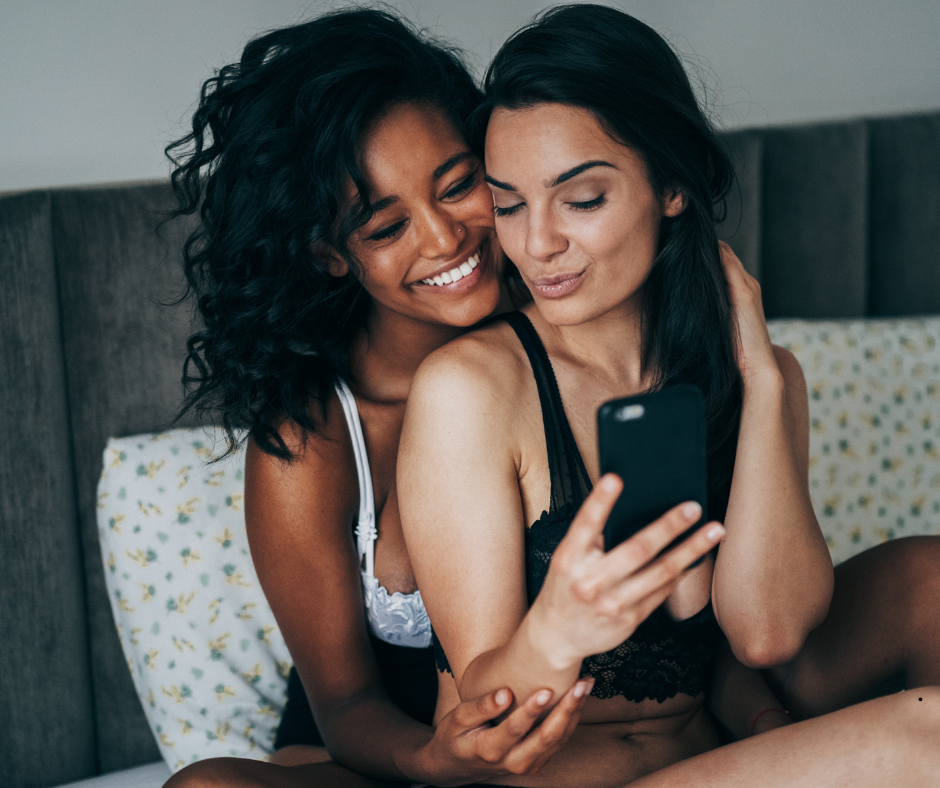 100 Sexy Truth or Dare Questions