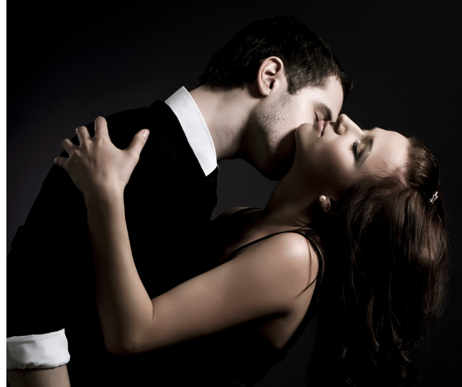 100 Sexy Truth or Dare Questions