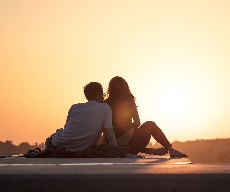 25 Sexy Date Night Ideas
