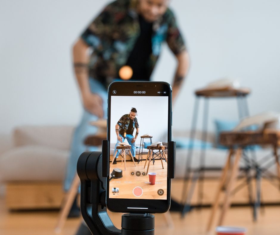 The Ultimate Guide to a TikTok Follow Party