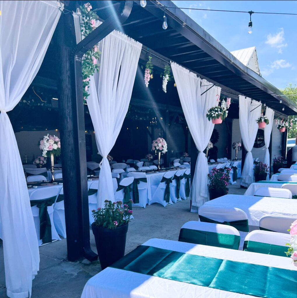 Wedding Venue For Sale Near Raleigh North Carolina