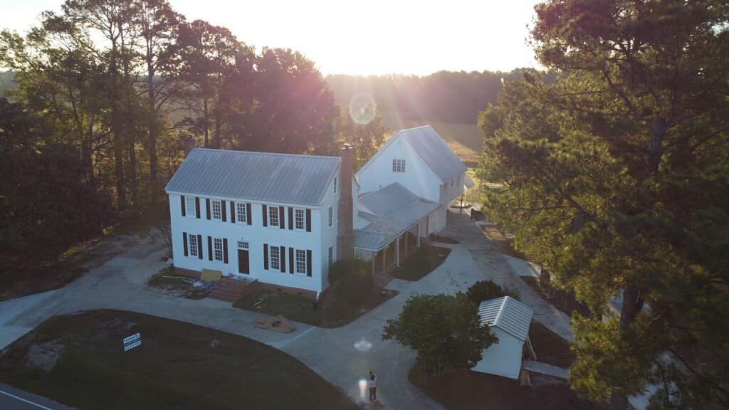 Wedding Venue For Sale Near Raleigh North Carolina