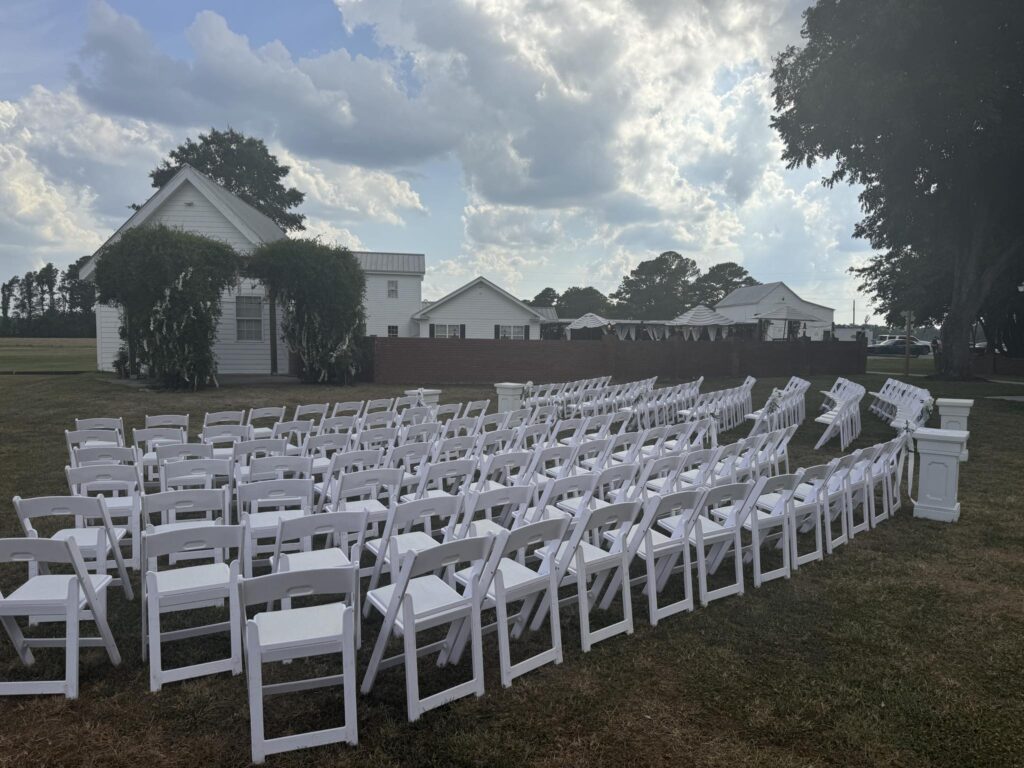 Wedding Venue For Sale Near Raleigh North Carolina