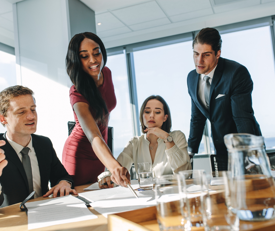 What is a TikTok Agency