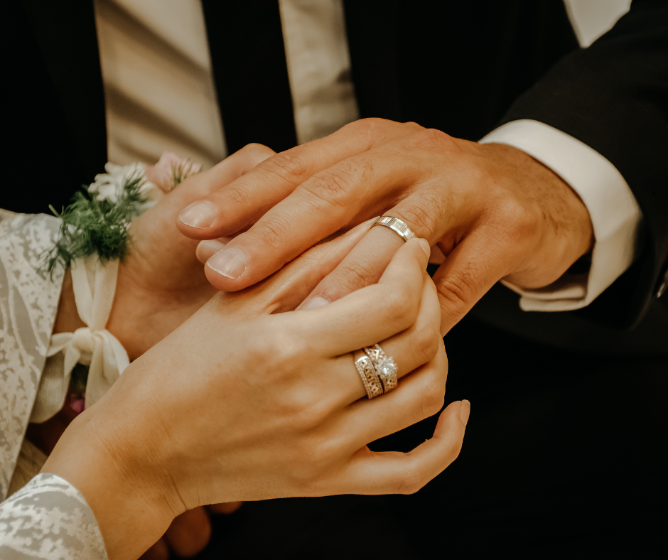 The 50/30/20 Rule For Couples