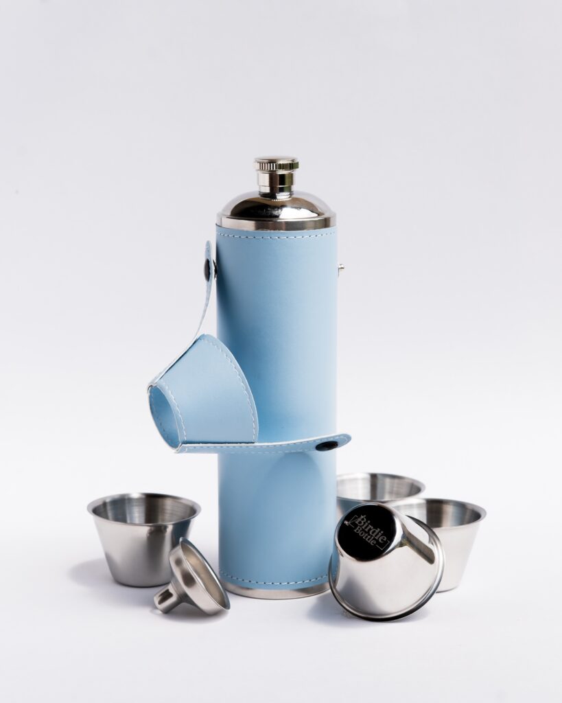 The Perfect Bridesmaid Gift