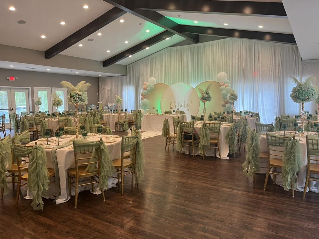 The Best Wedding Venues in Washington DC