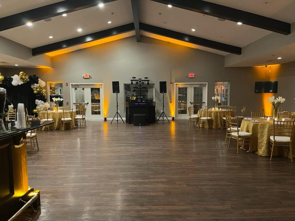 The Best Wedding Venues in Washington DC