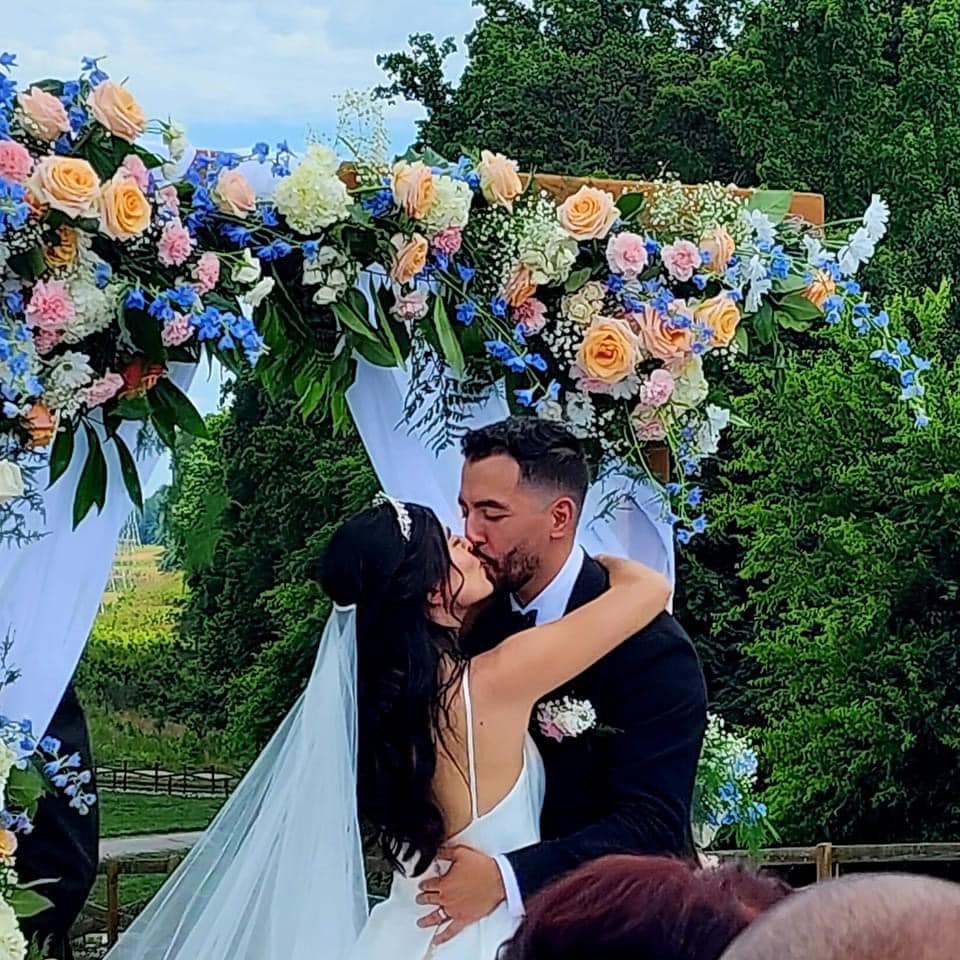 Greenville South Carolina Wedding Venue