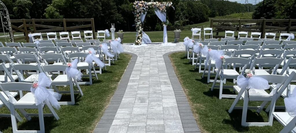 Greenville South Carolina Wedding Venue