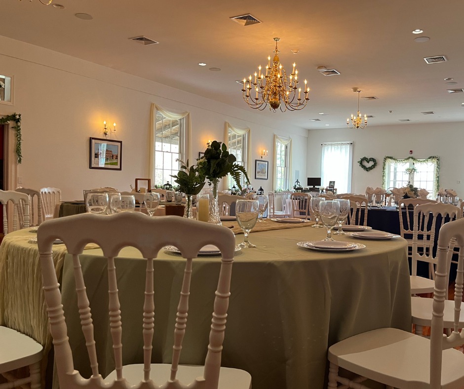 Wilmington Delaware Wedding Venue Near Me