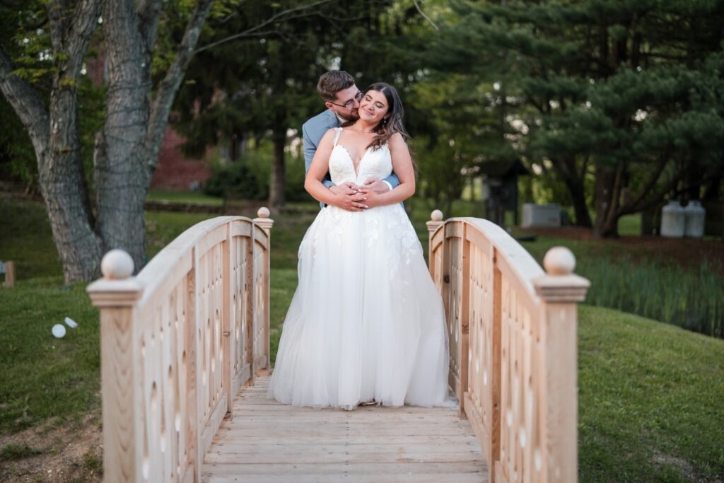 Wilmington Wedding Venue Near Me