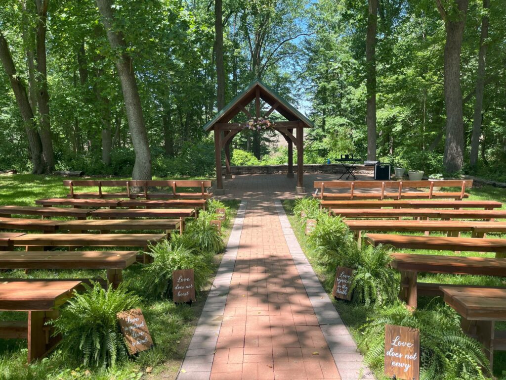 Wilmington Wedding Venue Near Me
