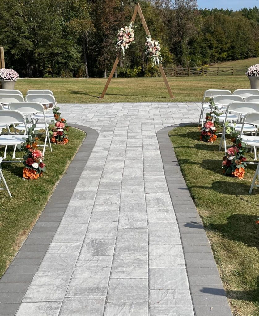 Greenville South Carolina Wedding Venue