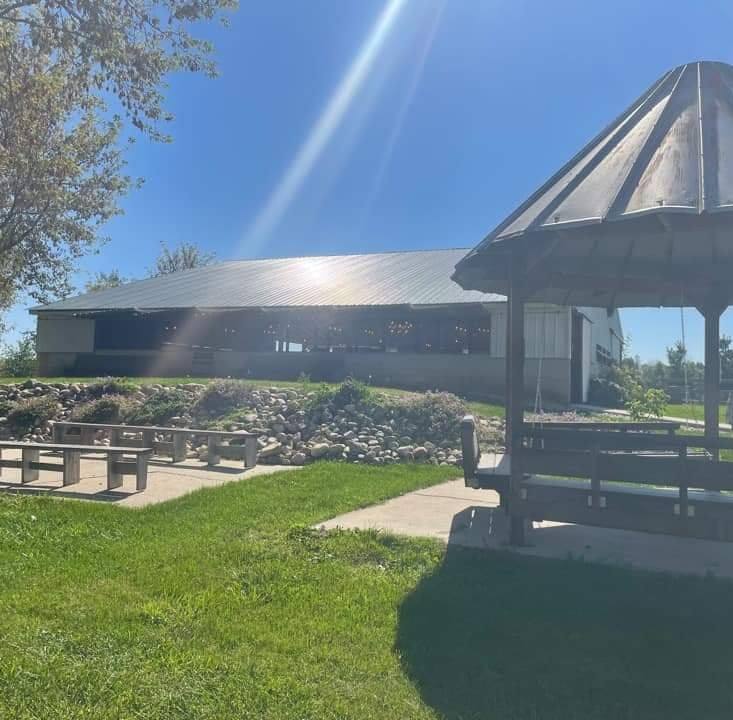 Best Wedding Venues in Kalamazoo