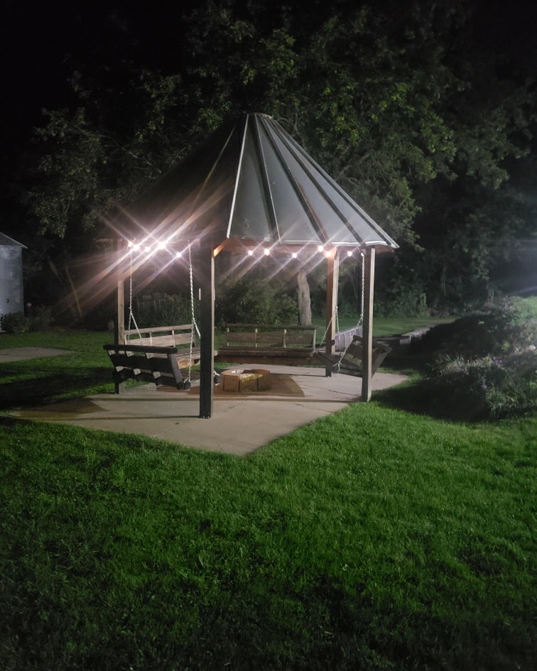 Wedding Venue Near Me: Spotlight on Ever Green Ranch Kalamazoo Michigan