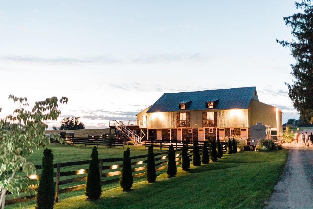 The Best Wedding Venues in Westminster, MD