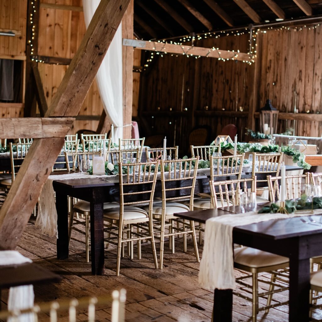The Best Wedding Venues in Westminster, MD