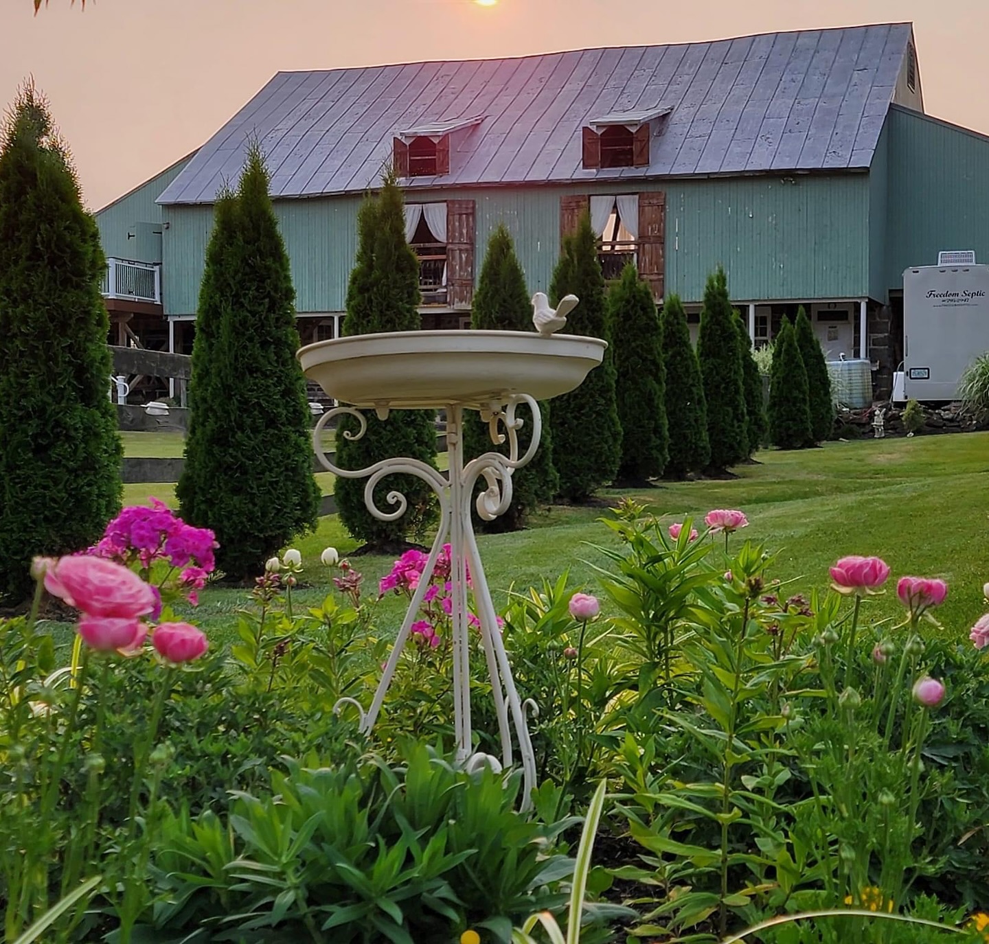 The Best Wedding Venues in Westminster, MD