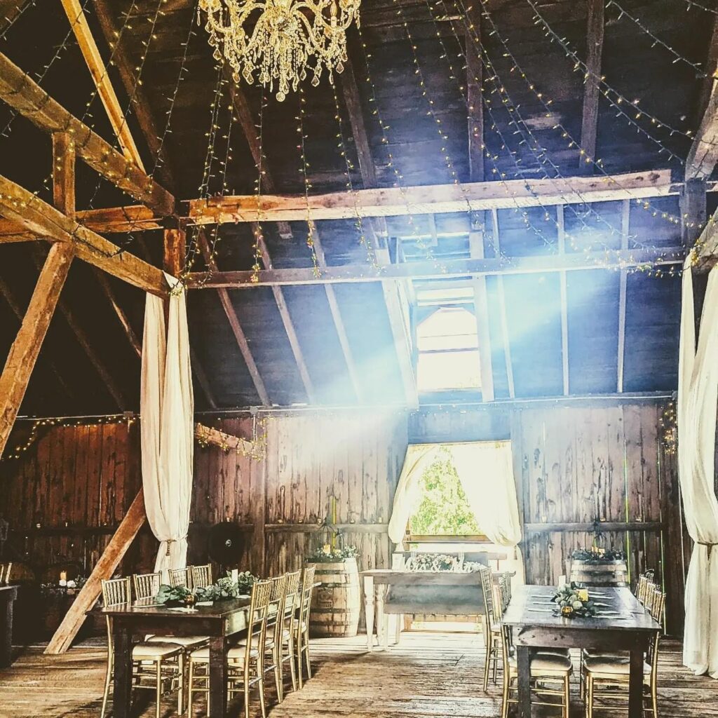 The Best Wedding Venues in Westminster, MD