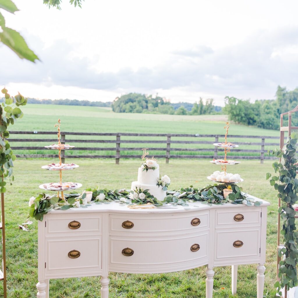 The Best Wedding Venues in Westminster, MD