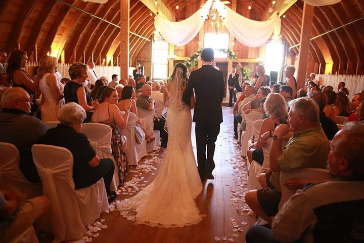 The Best Wedding Venues in Green Bay, WI