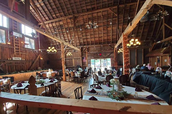 The Best Wedding Venues in Green Bay, WI