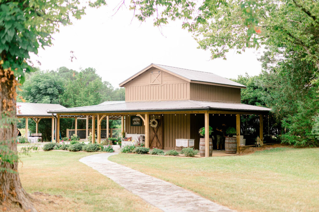 Wedding Venue Near Me Raleigh