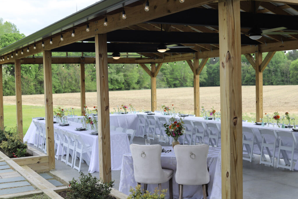 Wedding Venue Near Me Raleigh