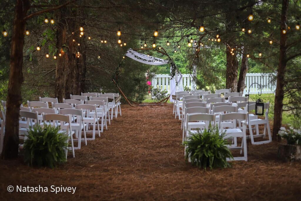 Wedding Venue Near Me Raleigh