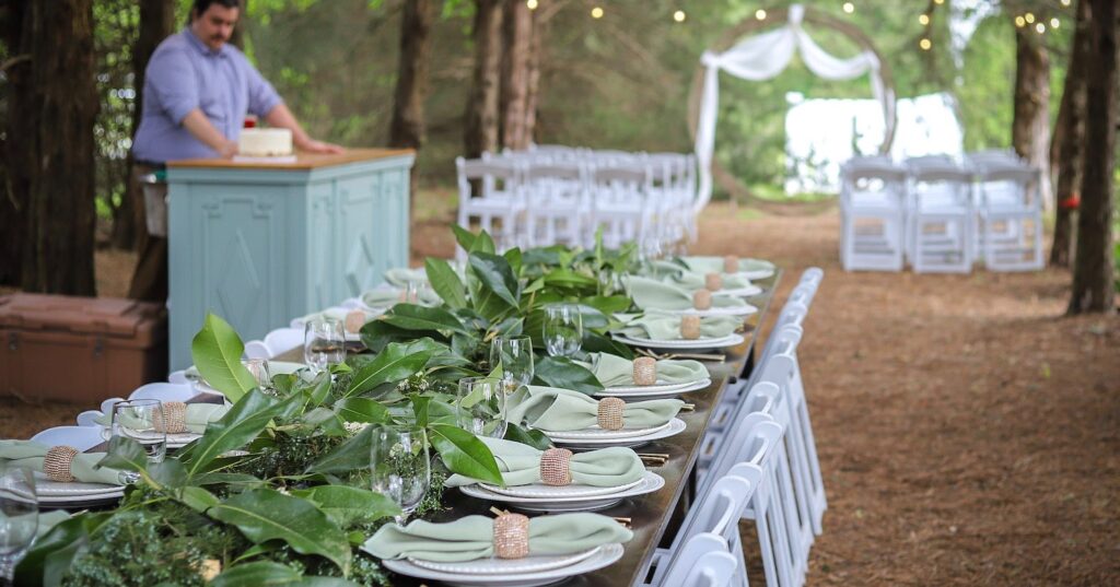 Wedding Venue Near Me Raleigh