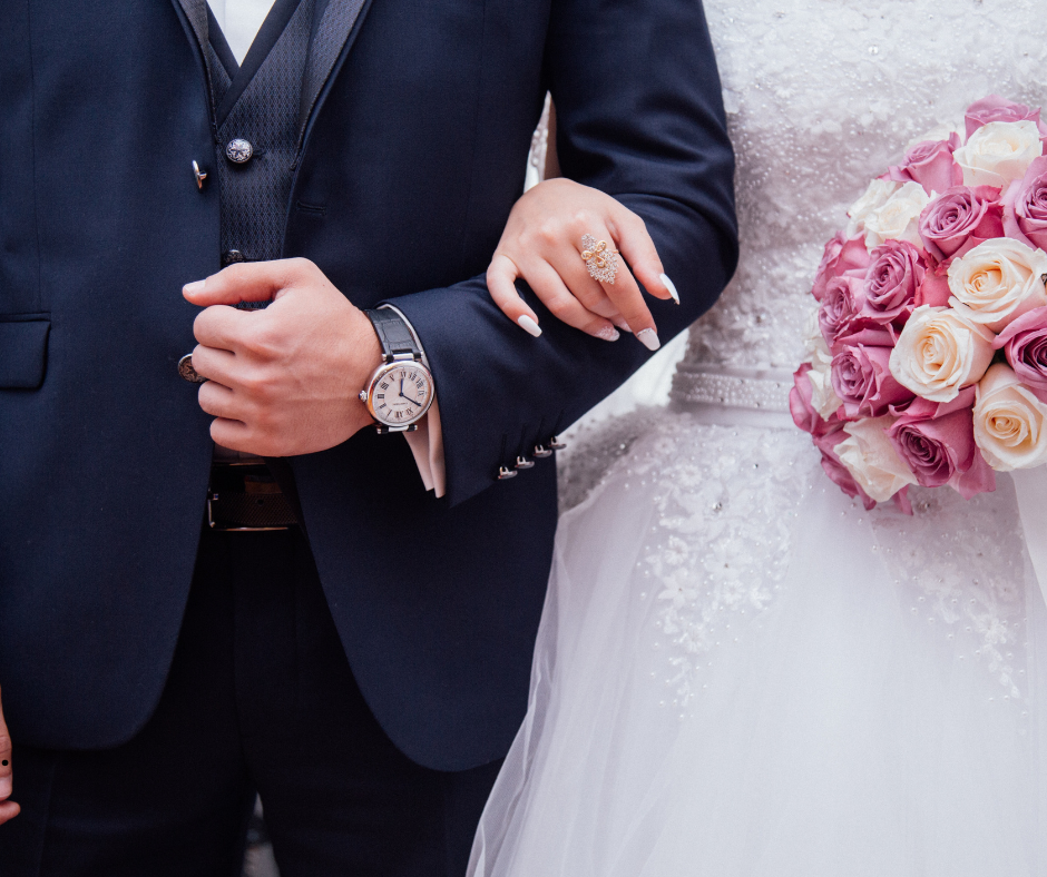 What is Wedding Insurance