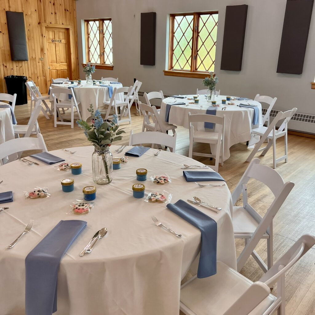 Cleveland Wedding Venue Near Me