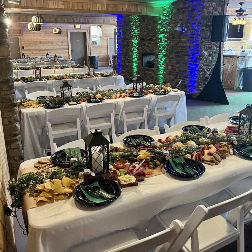 Cleveland Wedding Venue Near Me