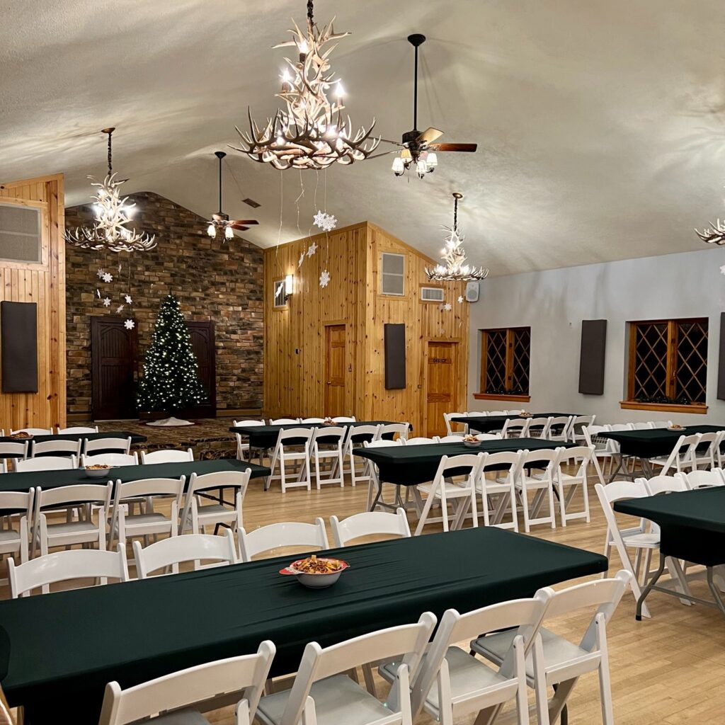 Cleveland Ohio Wedding Venue Near Me
