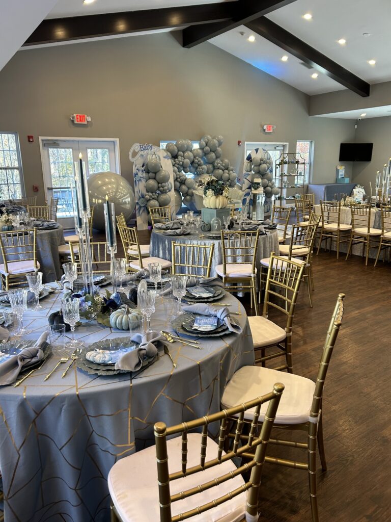 Washington DC Wedding Venue Near Me, The Venue at 112