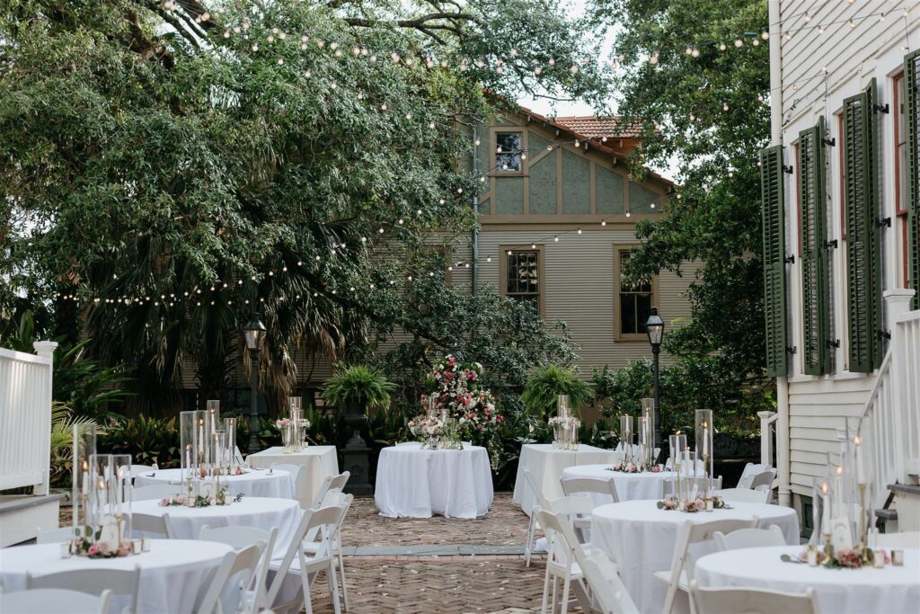 Michelin Star Restaurants in New Orleans