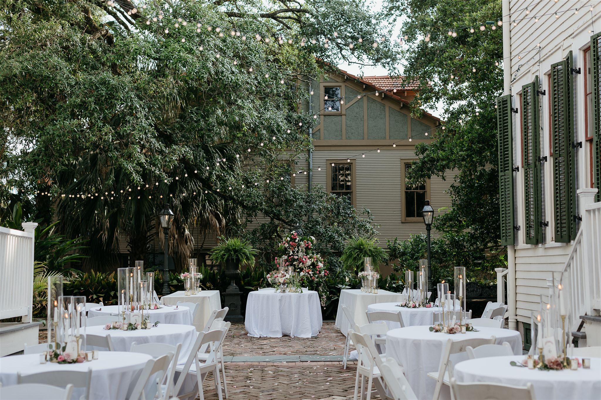 How to Plan a Funeral, Celebration of Life, or Repast in New Orleans