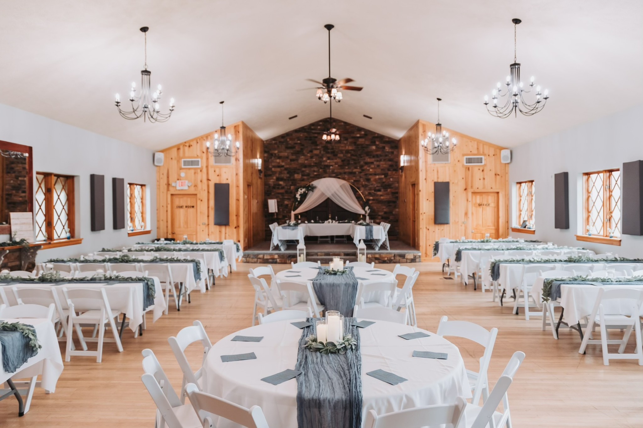 Nashville Wedding Venues with Upfront Pricing