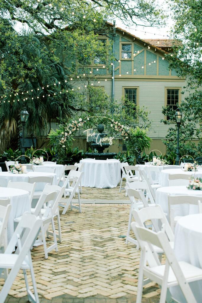 How to Plan a Funeral, Celebration of Life, or Repast in New Orleans