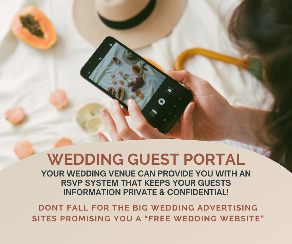 All-Inclusive Wedding Venues Nashville